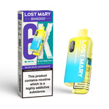 Lost Mary BM6000 Prefilled Pod Kit