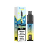 Hayati Pro Max Plus 6000 Prefilled Pod Kit