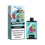 Hayati Pro Ultra Plus 25K Summer Edition Prefilled Pod Vape Kit