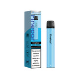 Hayati Finebar 1000 Plus Prefilled Pod Kit 20MG