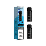 Hayati Finebar Prefilled Pods 20mg
