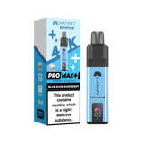 Hayati Pro Max+ 4K Prefilled Pod Kit - 20mg