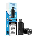 Hayati Pro Max 6K+ 10MG Pods