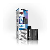 IVG Pro 12 Replacement Pods 20mg
