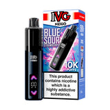 IVG Nexio Strawberry Watermelon Pod Vape Kit
