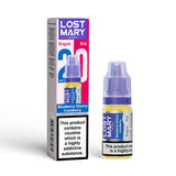 LOST MARY Nic Salts 20mg E-Liquid 10ml