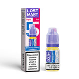 LOST MARY Nic Salts 5mg E-Liquid 10ml