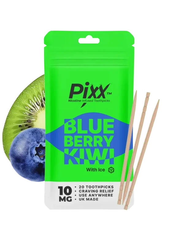 Pixx Nicotine Toothpicks 10mg