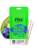 Pixx Nicotine Toothpicks 10mg