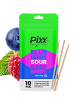 Pixx Nicotine Toothpicks 10mg