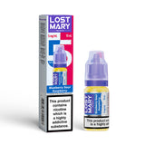 LOST MARY Nic Salts 5mg E-Liquid 10ml