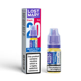 LOST MARY Nic Salts 20mg E-Liquid 10ml