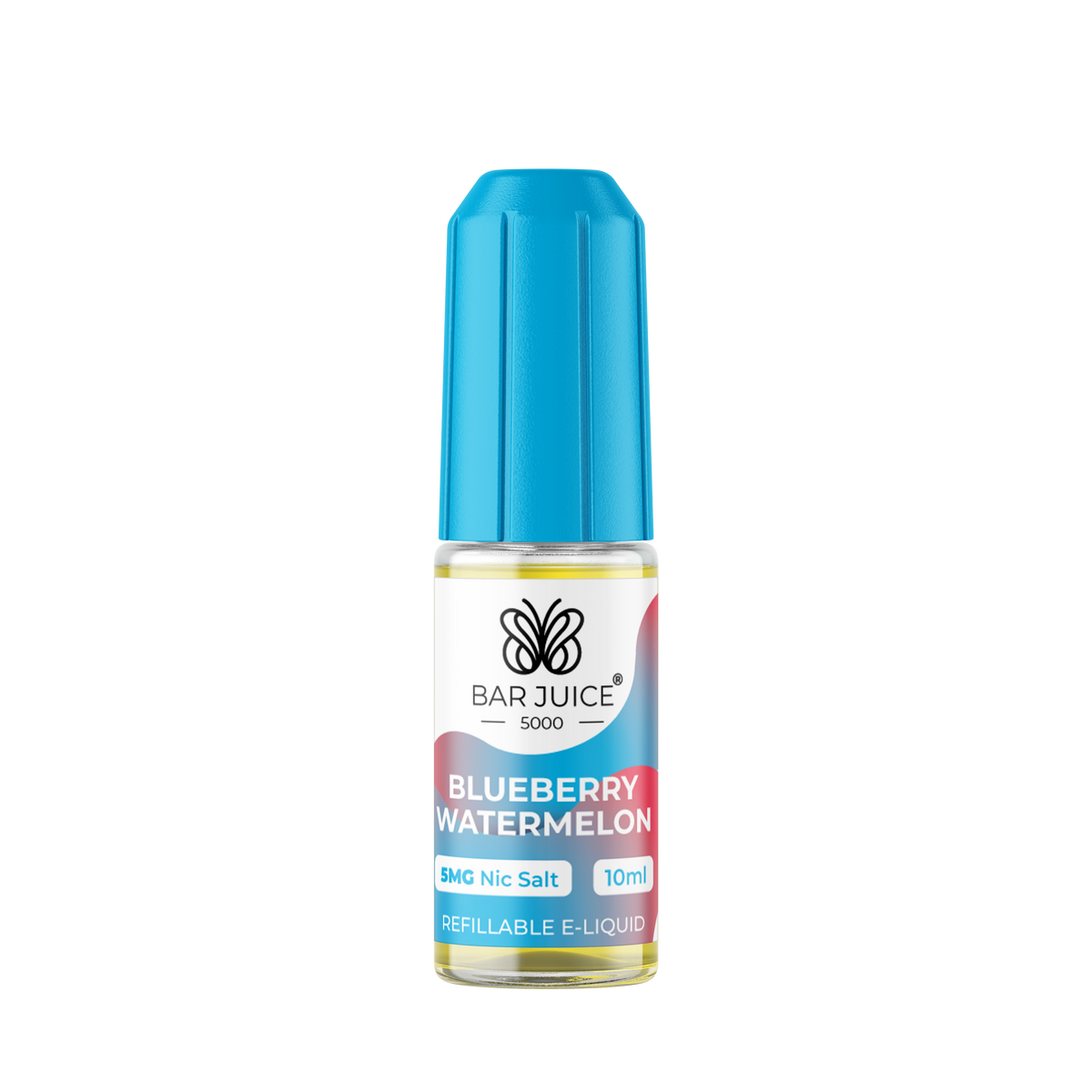 Bar Juice 5000 Nic Salt E-Liquid 5mg