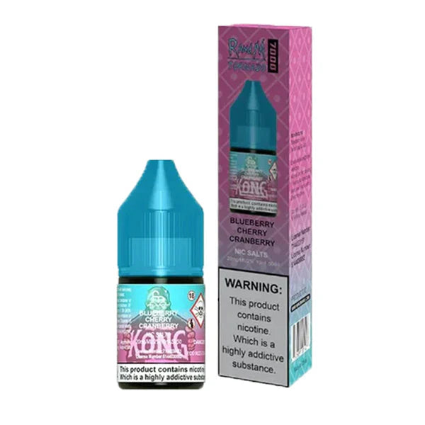 Fumot RANDM 7000 Nic Salts 10mg