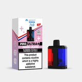 Hayati Pro Ultra Plus 25000 Replacement Pods