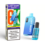 Lost Mary BM6000 Prefilled Pod Kit