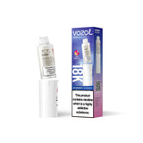 VOZOL MATE 18K Prefilled Pods