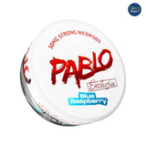 Pablo Exclusive Nicotine Pouches 50MG