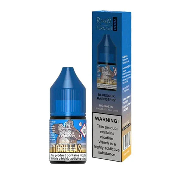 Fumot RANDM 7000 Nic Salts 10mg