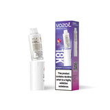 VOZOL MATE 18K Prefilled Pods