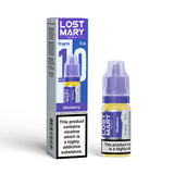 LOST MARY Nic Salts 10mg E-Liquid 10ml