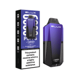 ELUX Cyberover 6K Prefilled Pod Kit