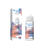 Hayati Pro Max E-Liquid 100ML 70VG 30PG