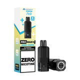 Hayati Pro Max Plus Pods 6K 0mg