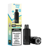 Hayati Pro Max 6K+ 10MG Pods