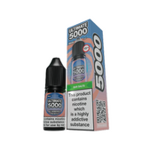 Ultimate 5000 Bar Salts 10MG