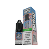Ultimate 5000 Bar Salts 20MG