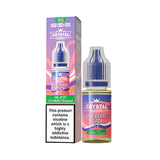 SKE Crystal Nic Salts E-liquids 20mg