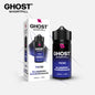 Vapes Bars Ghost Nic Salt 100ml Shortfill 70/30