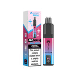 Hayati Pro Max Plus 6000 Prefilled Pod Kit