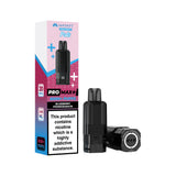 Hayati Pro Max Plus 6000 Prefilled Pods