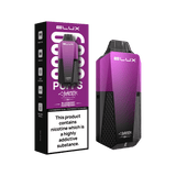 ELUX Cyberover 6K Prefilled Pod Kit