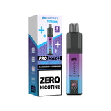 Hayati Max Plus Vape Kit 6K 0mg