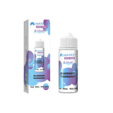 Hayati Pro Max E-Liquid 100ML 70VG 30PG