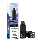 Hayati Pro Max 6K+ 10MG Pods