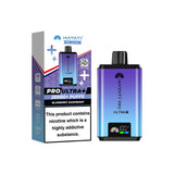 Hayati Pro Ultra Plus 25000 Prefilled Pod Kit | Dual Flavours
