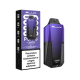 ELUX Cyberover 6K Prefilled Pod Kit