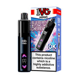 IVG Nexio Pod Vape Kit