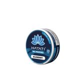 Hayati Nic Pouches 12mg