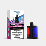 Hayati Pro Ultra Plus 25000 Replacement Pods