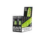 Bar Series Nic Salts E-Liquid 10MG