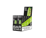 Bar Series Nic Salts E-Liquid 20MG