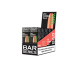 Bar Series Nic Salts E-Liquid 10MG