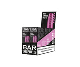 Bar Series Nic Salts E-Liquid 10MG