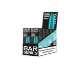 Bar Series Nic Salts E-Liquid 10MG