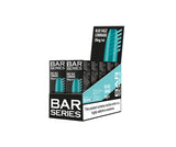 Bar Series Nic Salts E-Liquid 20MG